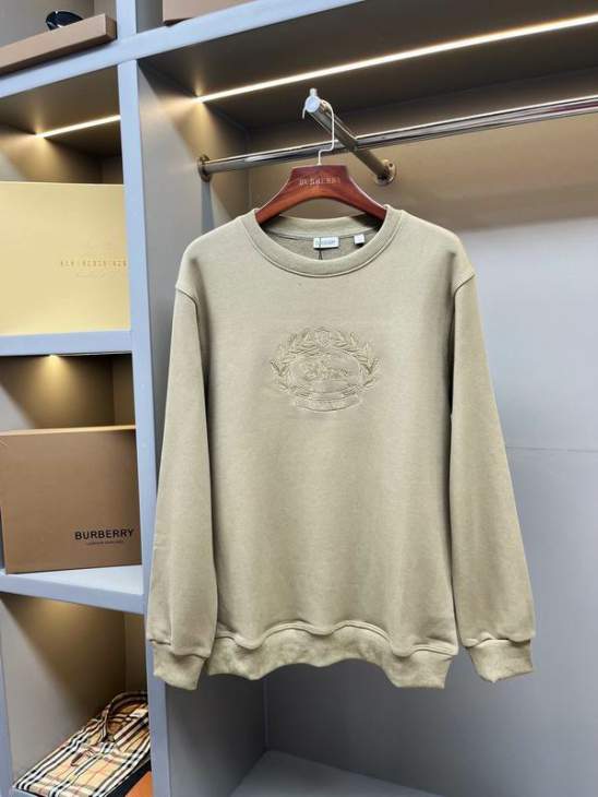 Picture of Burberry Sweatshirt _SKUBurberryS-2XLaztx860230943